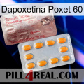 Dapoxetine Poxet 60 new13